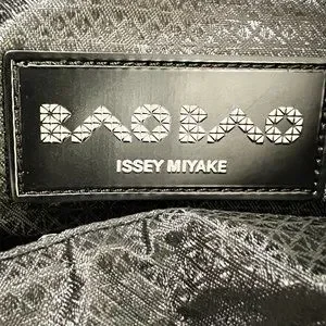 Issey Miyake | Bags | 995 Authentic Bao Bao By Issey Miyake  display picture 2